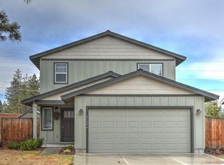 61334 Geary Dr, Bend, OR 97702