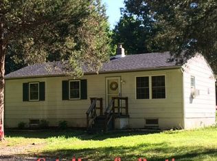 188 Ashburn Rd, Cumberland, VA 23040