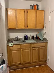 Rented by Alpha Properties NYC I LLC