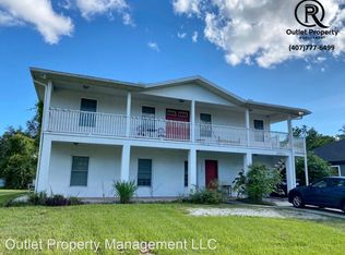 7960 Bates Rd #7960, Orlando, FL 32807