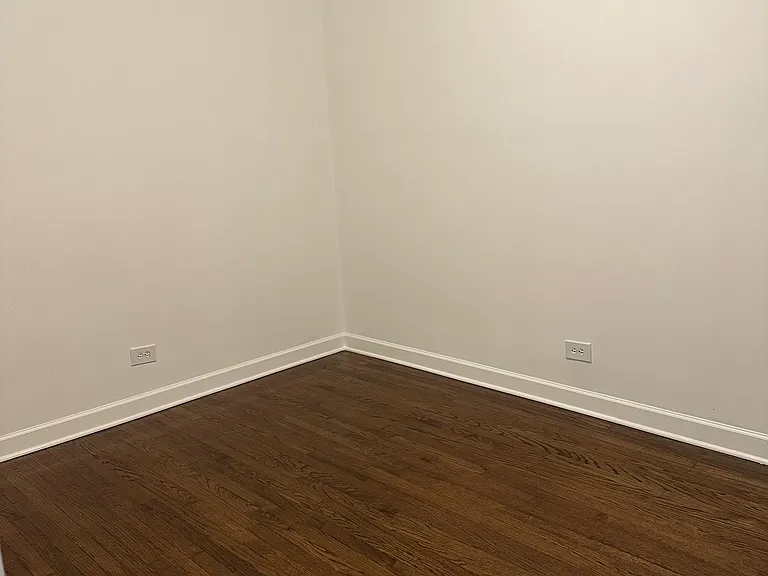 1st bedroom