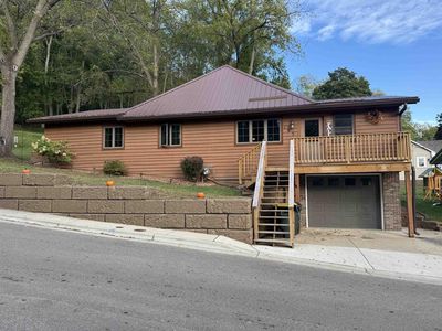 193 South Schmitz Street, Richland Center, WI, 53581