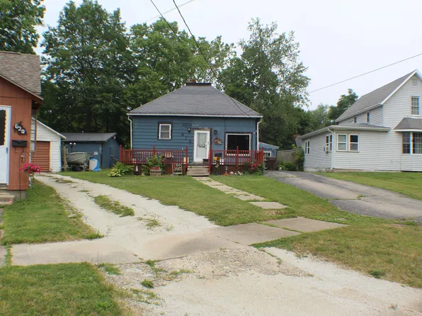 618 Ferry St, Wabash, IN 46992
