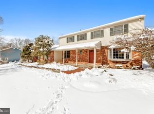 44 Buck Rd, Warrington, PA 18976