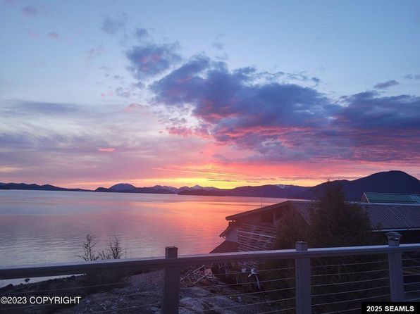 577 Evergreen Ave, Wrangell, AK 99929