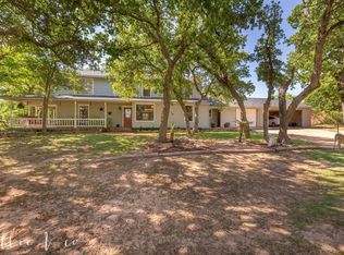 1125 County Road 280, Tuscola, TX 79562