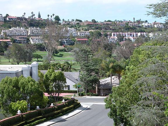 La Costa Golf/Valley