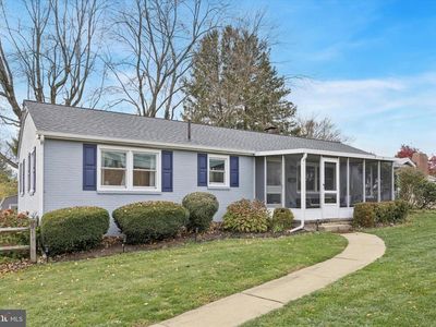 850 S Matlack St, West Chester, PA, 19382