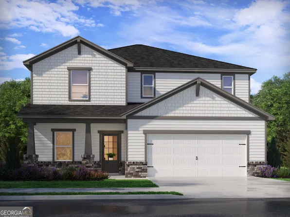 6119 Sandpiper St, Lula, GA 30554