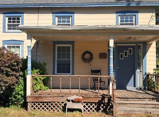 141 E Morris St, Bath, NY 14810