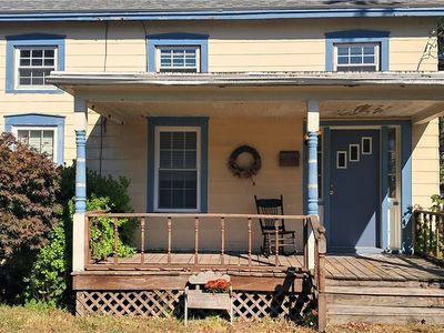 141 E Morris St, Bath, NY, 14810
