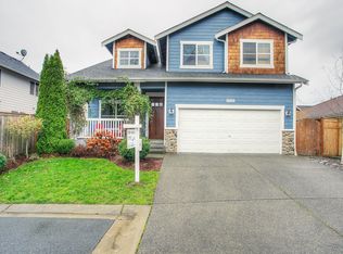 6732 SE 3rd St, Renton, WA 98059