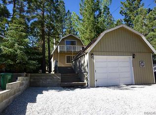 40005 Glenview Rd, Big Bear Lake, CA 92315