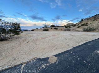 73081-29 Palms Outer Hwy LOT 11, Twentynine Palms, CA 92277