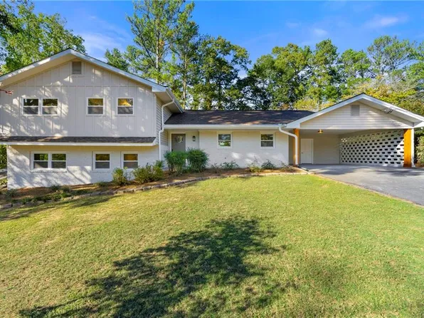 491 Embry Ln, Marietta, GA 30066