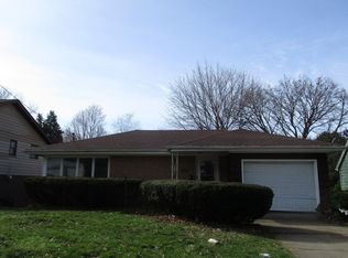 1830 W 3rd St, Dubuque, IA 52001