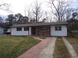 205 Birch Rd, Tuckerton, NJ 08087