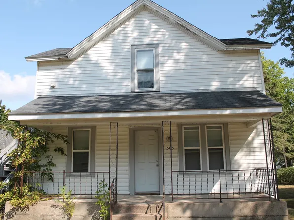 503 Putnam, 503 Putnam St #Eau, Eau Claire, WI 54703