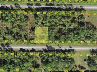 26360 Flower Rd, Punta Gorda, FL 33955