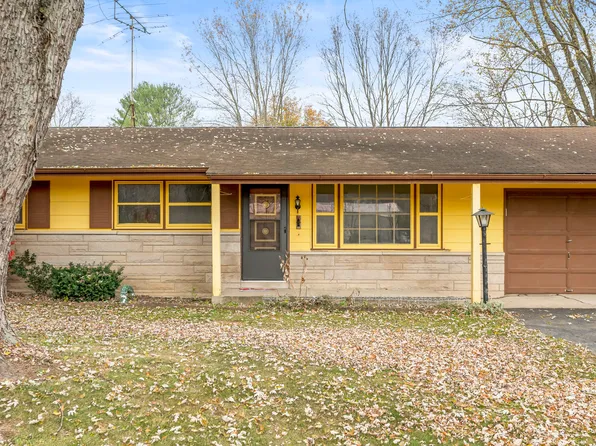 4922 State Road 46 E, Nashville, IN 47448