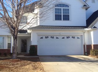 519 Cliffview Ct, Greer, SC 29650