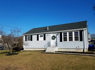 96 Durbeck Rd, Rockland, MA 02370