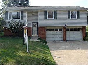 Immaculate Split Entry