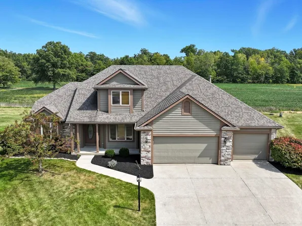6735 Kennon Ct, Fort Wayne, IN 46835