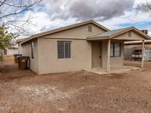 548 W DEWEY Avenue, Coolidge, AZ 85128