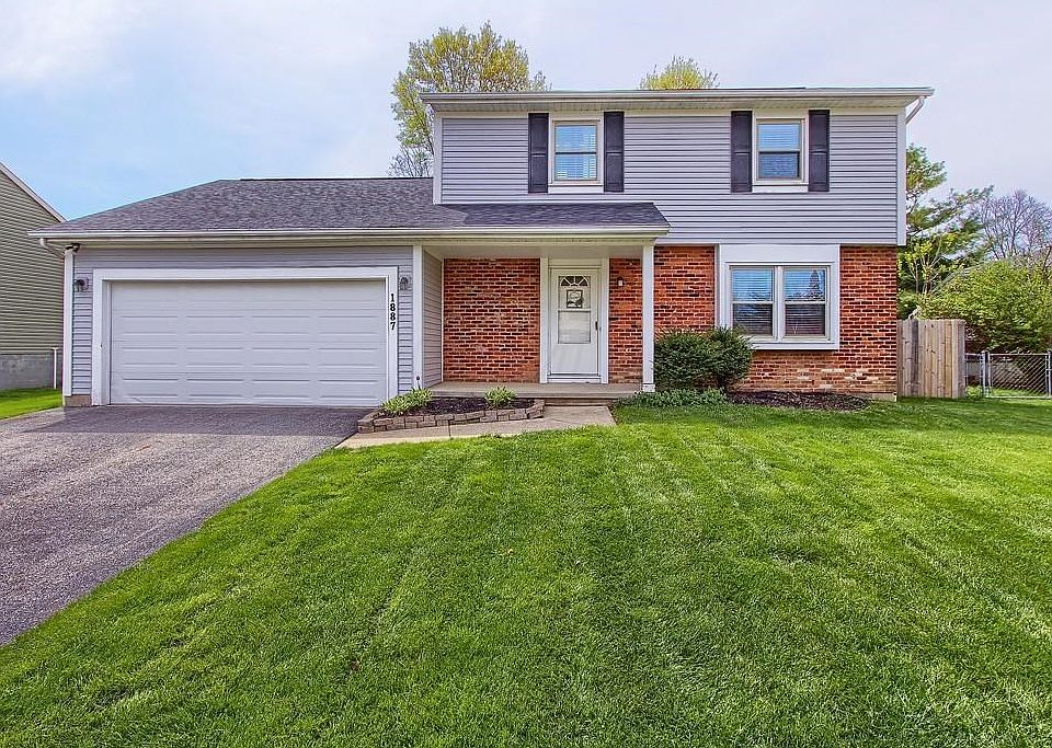 1st image of 1887 Newmarket Dr