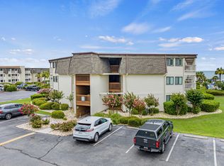 5601 N Ocean Blvd #D-111, Myrtle Beach, SC 29577