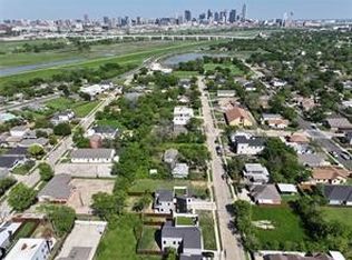 1703 Homeland St, Dallas, TX 75212