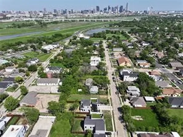 1703 Homeland St, Dallas, TX 75212