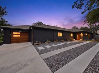 3305 Hycreek Dr, Austin, TX 78723