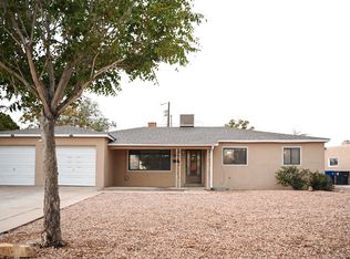 9611 Arvada Ave NE, Albuquerque, NM 87112