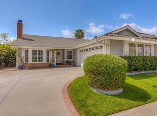 8 Mayflower, Irvine, CA 92620