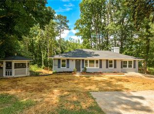 4720 E Ponce De Leon Ave, Stone Mountain, GA 30083