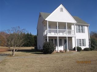 104 Morning Glory Pl, Pendleton, SC 29670