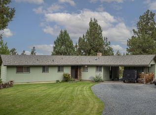 62370 Wallace Rd, Bend, OR 97701