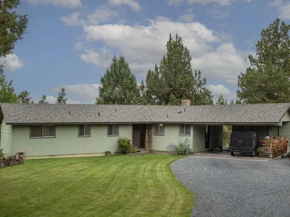 62370 Wallace Rd, Bend, OR 97701