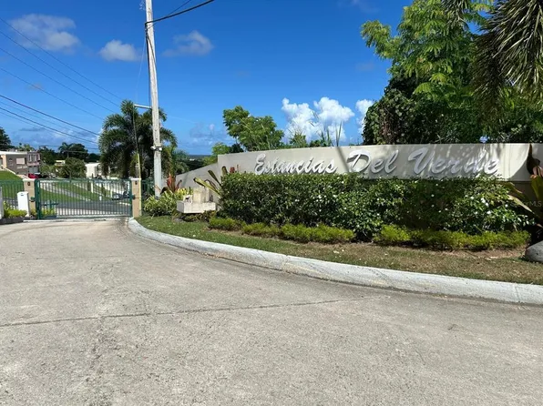 Estancias Del Verde Calle #3-71, Rio Grande, PR 00745