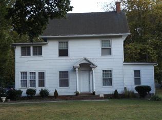 3106 Old Ocean City Rd, Salisbury, MD 21804