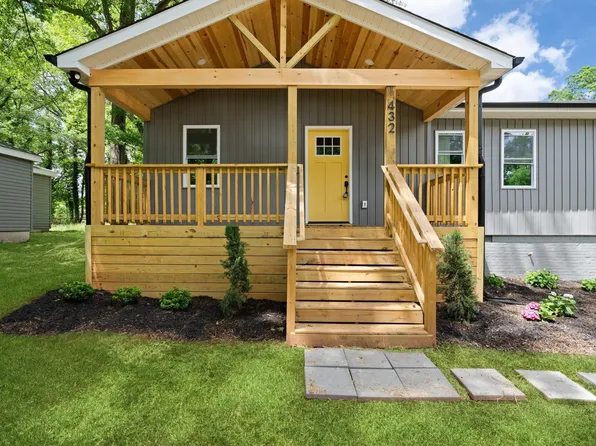 432 Potomac Ave, Greenville, SC 29605