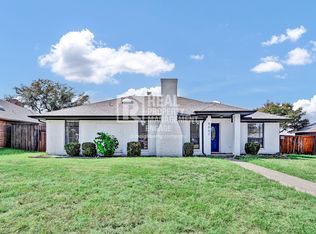 4007 Arizona St, Sachse, TX 75048