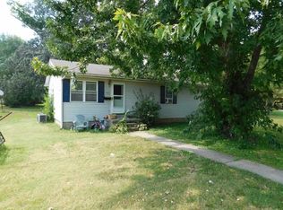 431 S 9th St, Paducah, KY 42003