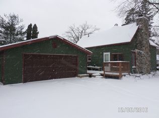 801 Front St, Walker, MN 56484