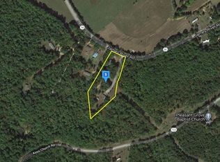 6805 James River Rd, Shipman, VA 22971