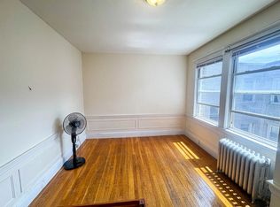 17 Melvin Ave #11, Brighton, MA 02135