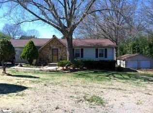 617 Elrod Rd, Piedmont, SC 29673