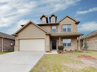 4233 Summer Star Ln, Fort Worth, TX 76244